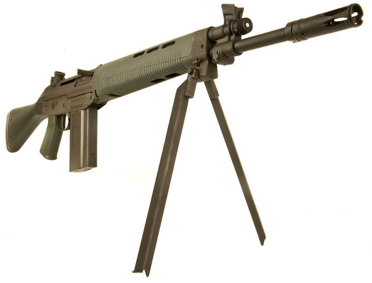 sig 542